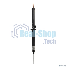 Паяльник ПП Rexant, 230 В/25 Вт, пластиковая ручка, ЭПСН