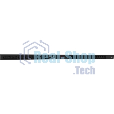 Блок распределения питания RakTek Local Metered RTP3M1642 верт.размещ. 42xC13/C19 локальное измерение по вводу 3x16A IEC 60309 3м