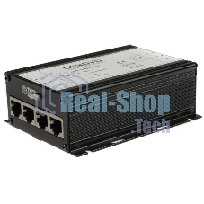 Грозозащита Osnovo SP-IP4/1000P