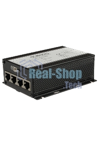 Грозозащита Osnovo SP-IP4/1000P