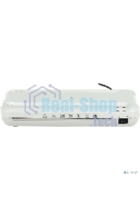 Ламинатор Deli E2132 A4 (70-100мкм) 22см/мин реверс