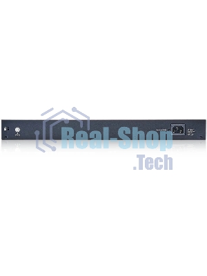 Коммутатор Smart L3 Lite Zyxel NebulaFlex XGS1935-28, rack 19
