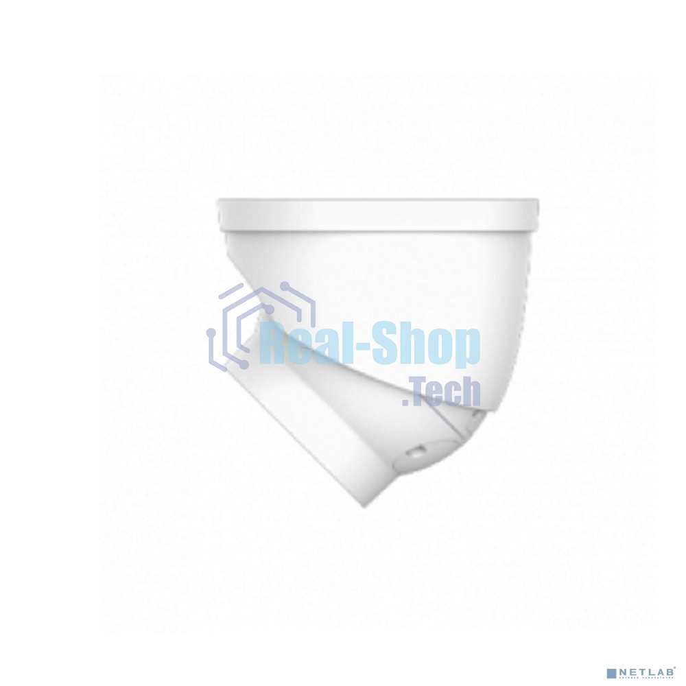 Камера видеонаблюдения IP Dahua DH-IPC-HDW3449HP-AS-PV-0280B-PRO 2.8-2.8мм цв. (DH-IPC-HDW3449HP-AS-PV-PRO)