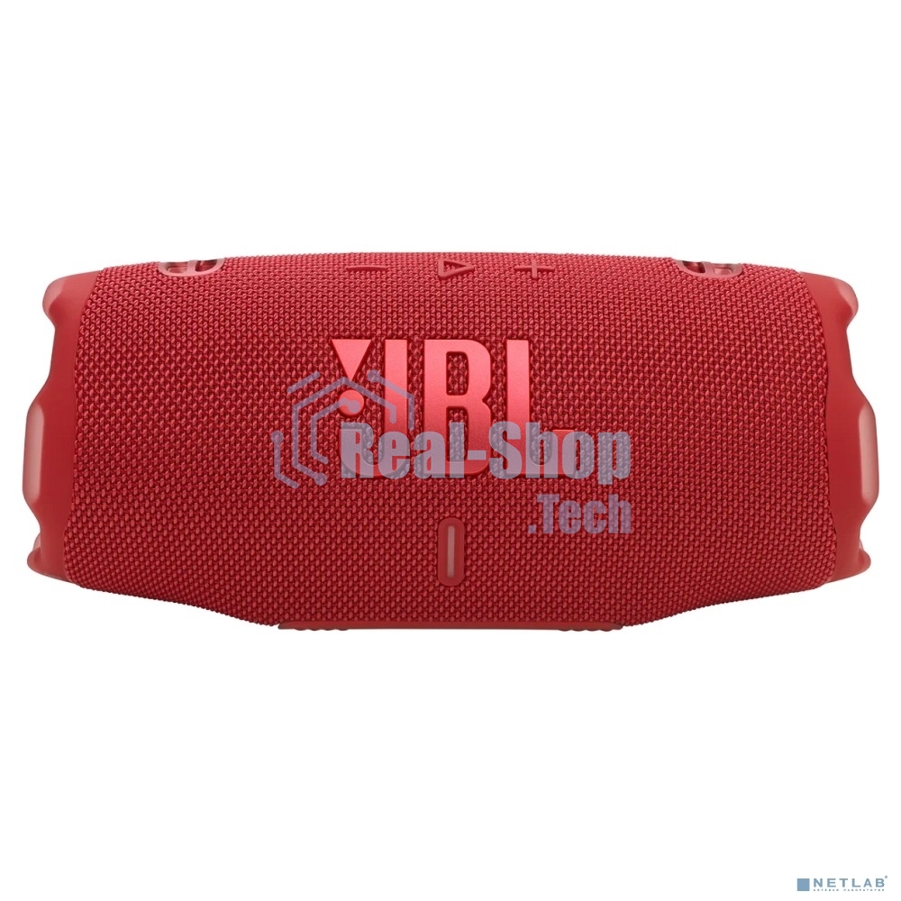 Портативная колонка JBLCHARGE6RED красный