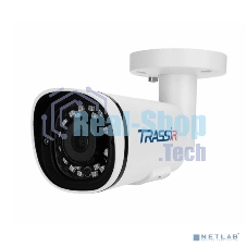 Видеркамера IP TRASSIR TR-D2151IR3 v2 (3.6 mm)