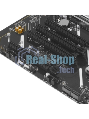 Материнская плата ASUS PRIME B860-PLUS-CSM, LGA 1851, Intel B860, 4xDDR5, 4xSATA, 3xM.2, 1xPCIe 5.0 x16, 1xPCIe 4.0 x16, 1xHDMI, 1xDP, 1x2.5Gb LAN, 2xUSB 2.0, 1xUSB 3.2 Gen 1, 2xUSB 3.2 Gen 2, 1xUSB-C 3.2 Gen 2x2, 3x3.5 мм, 7.1, ATX