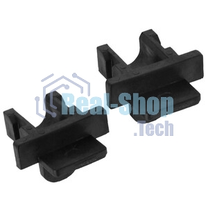 Бушинг Cet CET6122 (G029-4174, D158-4174, G029-4174) для Ricoh Aficio 1015/1018 резинового вала (упак.:2шт)