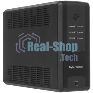 Источник бесперебойного питания CyberPower UT1100EIG
