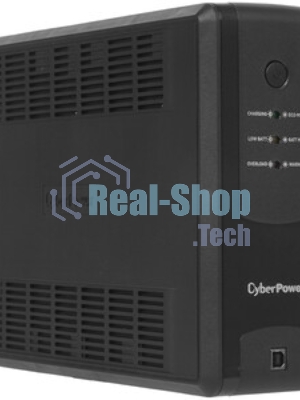 Источник бесперебойного питания CyberPower UT1100EIG