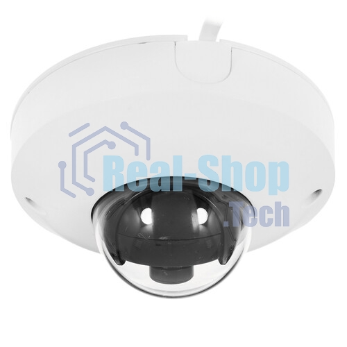 IP-камера TRASSIR TR-D4151IR1 v2 (D) 2.8 сборки РФ