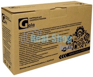 Картридж лазерный GalaPrint GP-ML-D2850B/XIL черный (5000 стр) для Samsung ML-2850D/2851ND/2851DK