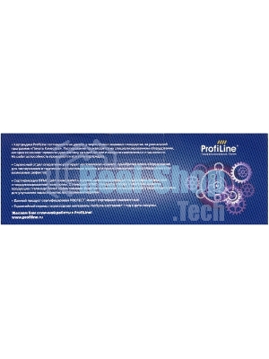 Картридж лазерный ProfiLine PL-TK-100/TK-18 для принтеров Kyocera Mita FS-1018MFP/1020D/KM-1500/1820/1815 7200 копий