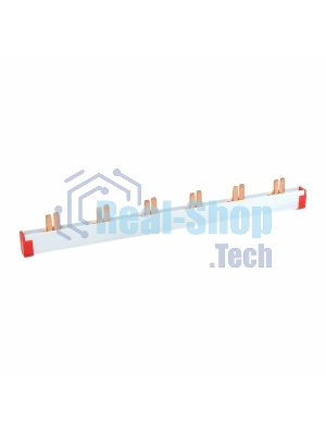 Шина соединительная типа PIN для 2-п нагр. 63А 12 мод. PROxima
