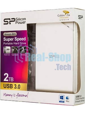 Внешний HDD 2.5