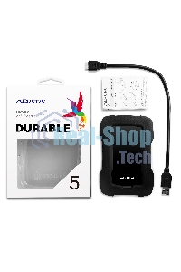 Внешний HDD 2.5