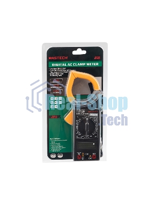 Токовые клещи MASTECH M266 13-1306