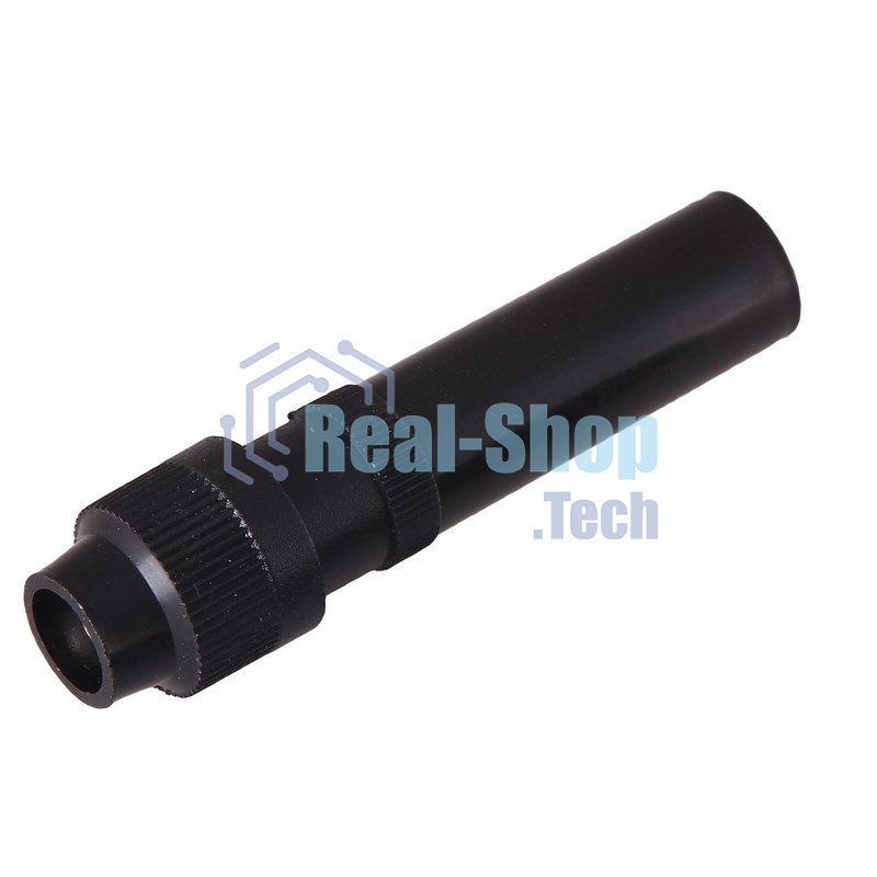 Разъем гнездо антенны для автомагнитолы на шнур Rexant