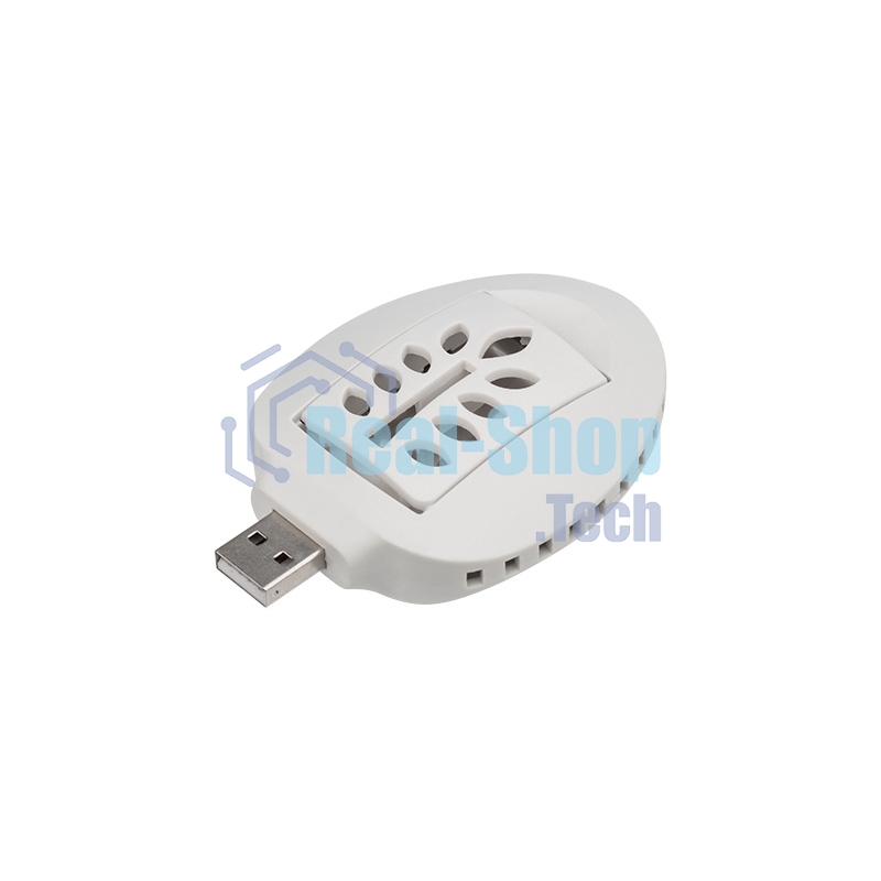 Фумигатор Rexant USB белый