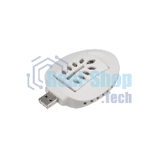 Фумигатор Rexant USB белый