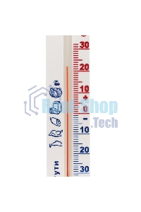 Термометр для холодильника Rexant