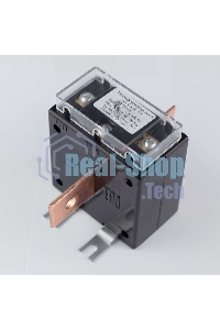 Трансформатор тока Т-0.66 200/5А кл. точн. 0.5S 5В.А Кострома ОС0000002202