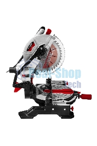 Пила торцовочная Зубр 