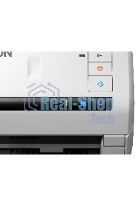 Сканер Epson WorkForce DS-530II A4