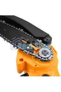 Электрическая цепная пила Deko DKCHS 20-4 дл.шины:4
