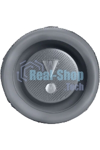 Портативная акустика JBL Flip 6 серый, Bluetooth 5.1