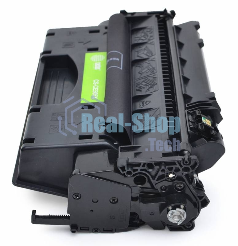 Картридж лазерный Cactus CS-CE505XS черный (6500 стр.) для HP LJ2055