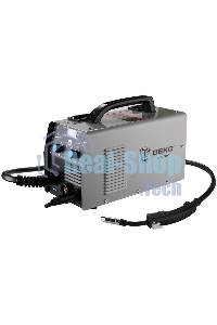 Сварочный полуавтомат Deko DKWM200A MIG-MAG/ММА 5.6кВт