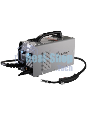 Сварочный полуавтомат Deko DKWM200A MIG-MAG/ММА 5.6кВт