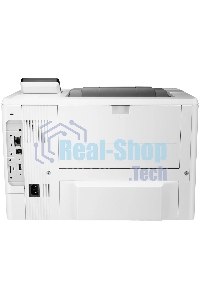 Принтер лазерный HP LaserJet Enterprise M507dn (1PV87A), A4, ч/б, печ. до 43 стр/мин, 1200 x 1200 dpi, USB, RJ-45, Air Print, Mopria