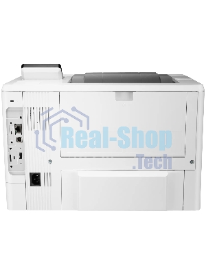 Принтер лазерный HP LaserJet Enterprise M507dn (1PV87A), A4, ч/б, печ. до 43 стр/мин, 1200 x 1200 dpi, USB, RJ-45, Air Print, Mopria