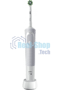 Зубная щетка электрическая Oral-B Vitality Pro D103.413.3 белый
