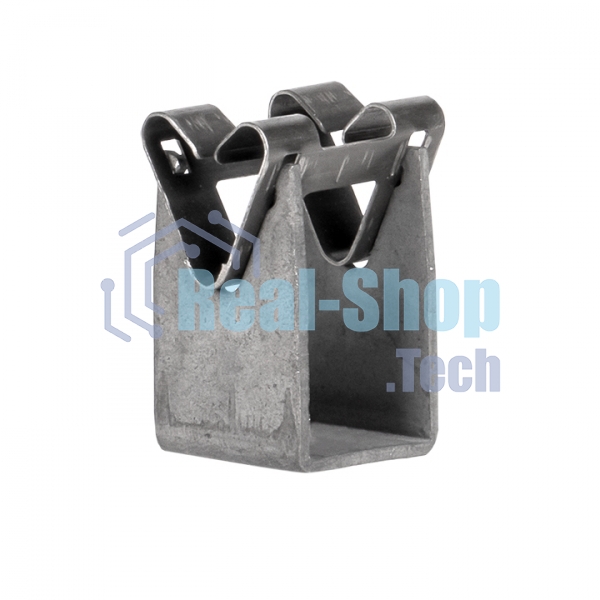 Держатель токоотвода металлический L=20мм, СZ/NI EKF PROxima