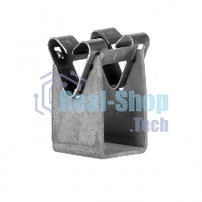 Держатель токоотвода металлический L=20мм, СZ/NI EKF PROxima