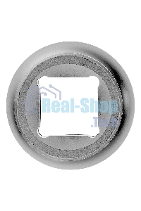 Набор универсальных торцевых головок Matrix 1/2