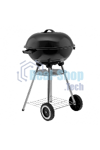 Барбекю сферический Palisad, 44 см, Camping