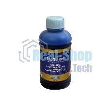 Чернила ProfiLine Premium для принтеров Canon/Epson/HP/Lexmark Cyan 250 мл водн