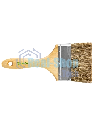 Кисть плоская 