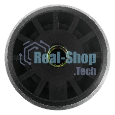 Головка для триммера Сибртех, гайка М10х1,25 левая