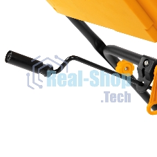 Электрическая снегоуборочная машина Denzel ESB-460, 2 кВт