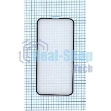 Защитное стекло 6Dдля Apple iPhone 13 mini черный Защитное стекло 6Dдля Apple iPhone 13 mini черный