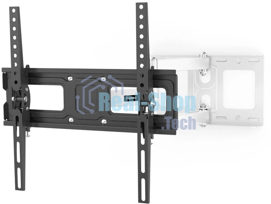 Кронштейн для телевизора Hama 00220856 черный 32