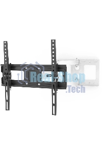 Кронштейн для телевизора Hama 00220856 черный 32