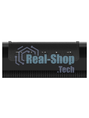 Саундбар SVEN SB-2200D черный (2 x 60W, Bluetooth сабвуфер 180W, пульт ДУ, LED-дисплей, HDMI, USB)