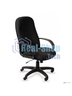 Кресло Бюрократ T-898/3С11BL 3С11 черный