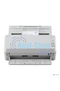 Сканер Fujitsu SP-1125N (PA03811-B011) A4 белый