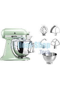 Миксер KitchenAid 5KSM175PSEPT